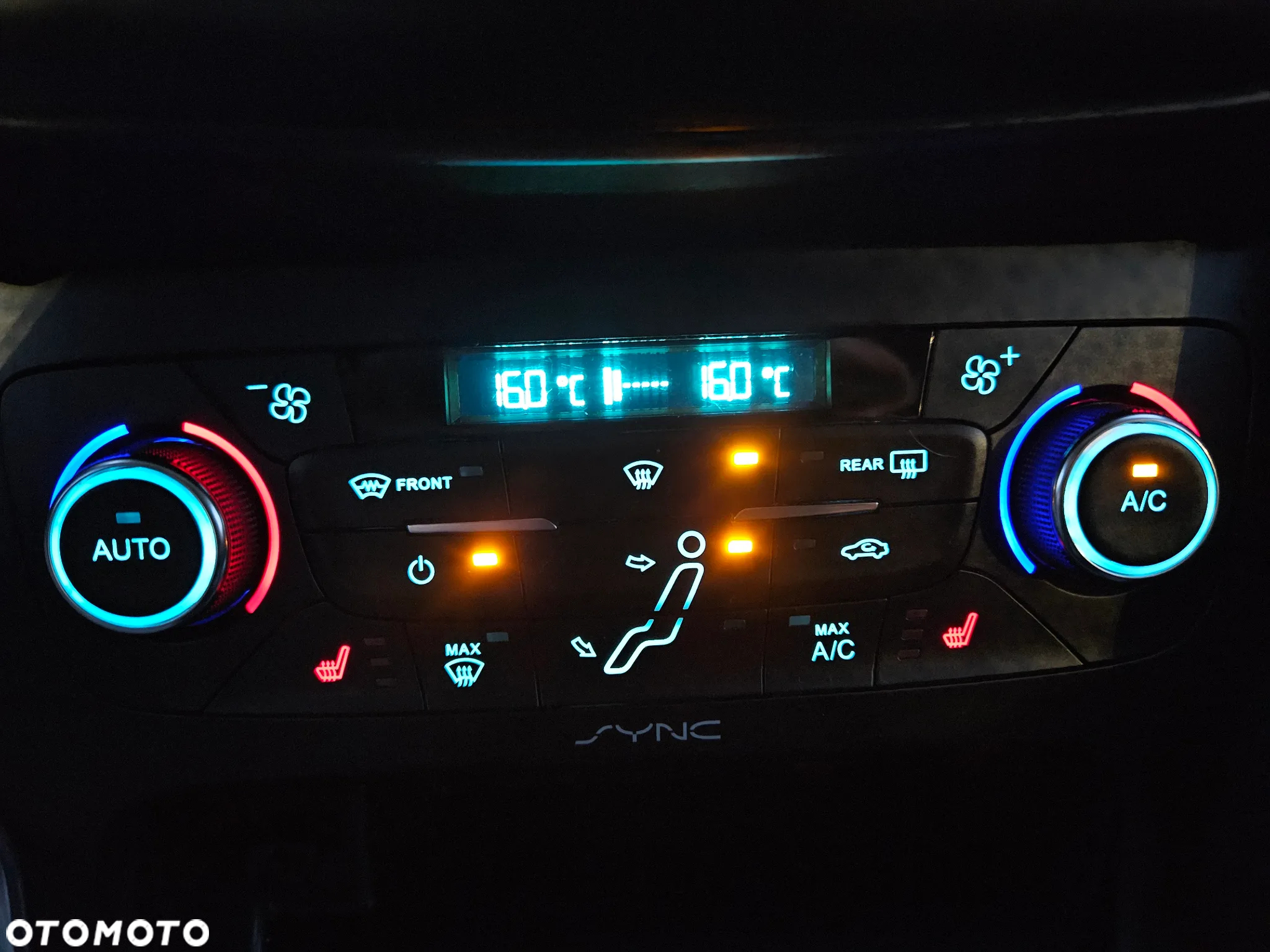 Ford Focus 1.0 EcoBoost Start-Stopp-System ST-LINE - 23