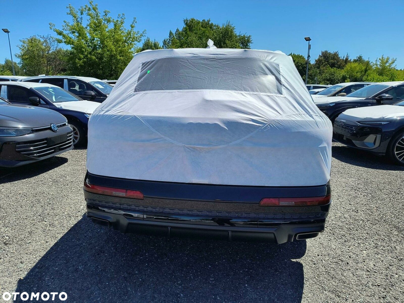 Audi Q7 - 5