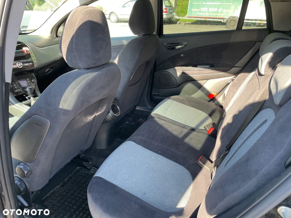 Fiat Bravo - 10