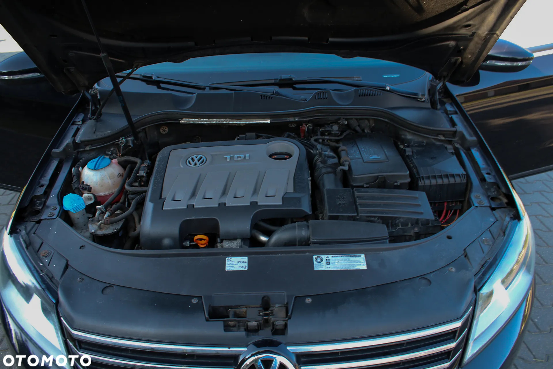 Volkswagen Passat 2.0 TDI Highline DSG - 39