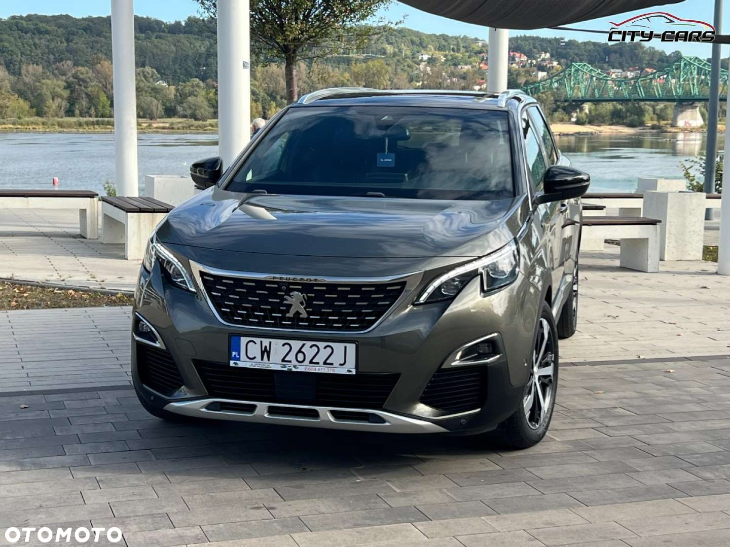 Peugeot 5008 - 3