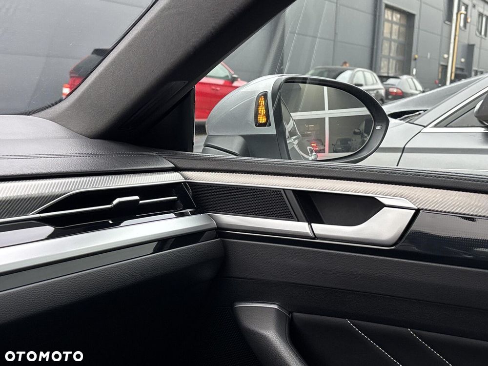 Volkswagen Arteon Shooting Brake - 25