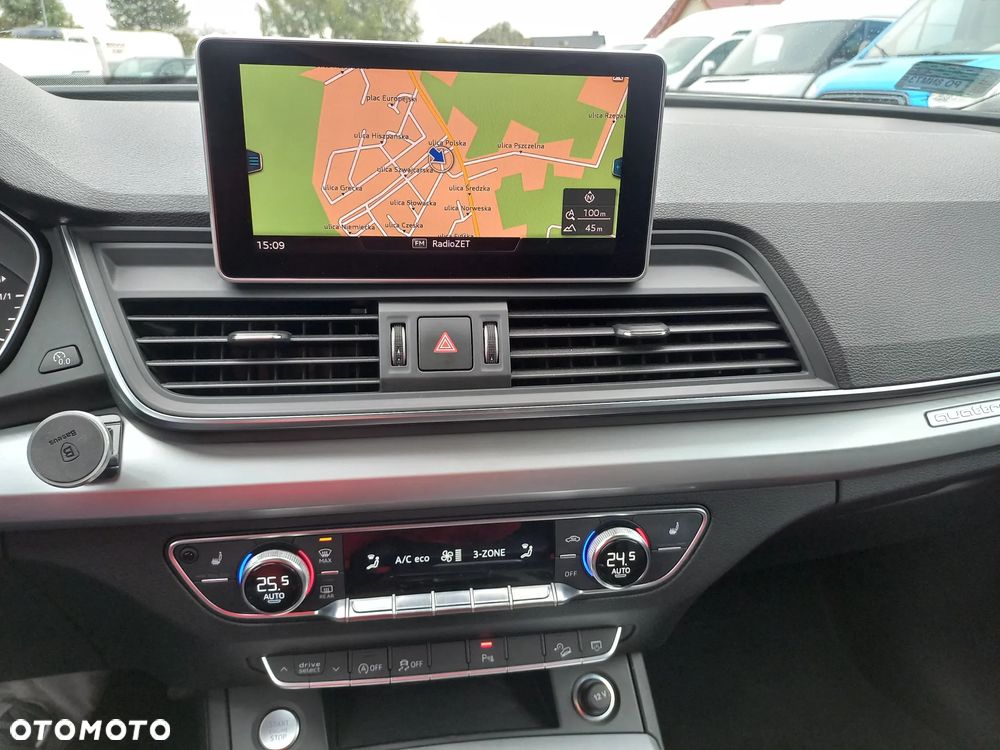 Audi Q5 35 TDI Quattro S tronic - 28