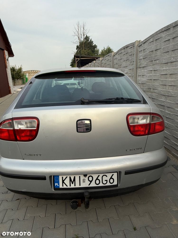 Seat Leon - 7