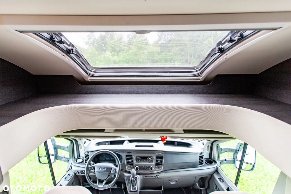 Roller Team Kronos 265 TL - 13