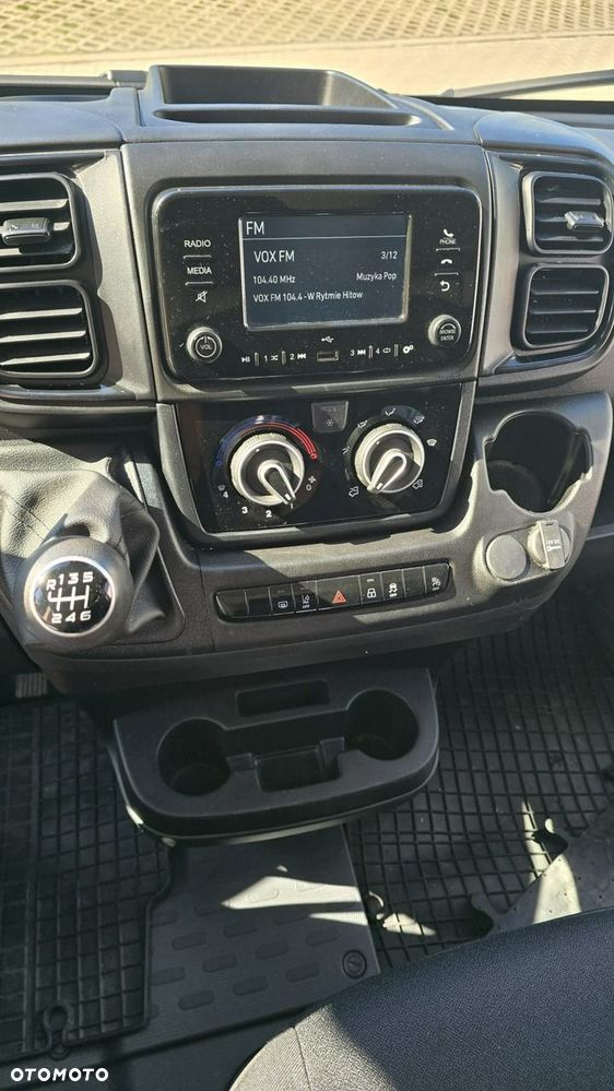 Fiat Ducato - 16