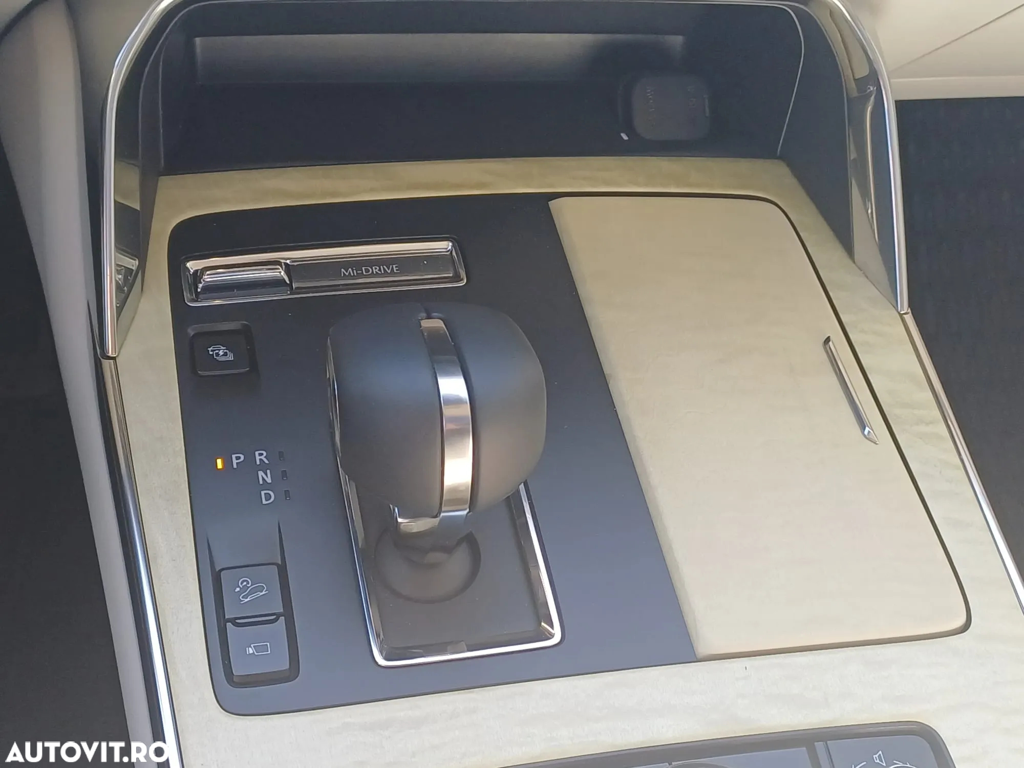 Mazda CX-80 2.5 e-Skyactiv AT8 AWD PHEV Takumi Plus - 23