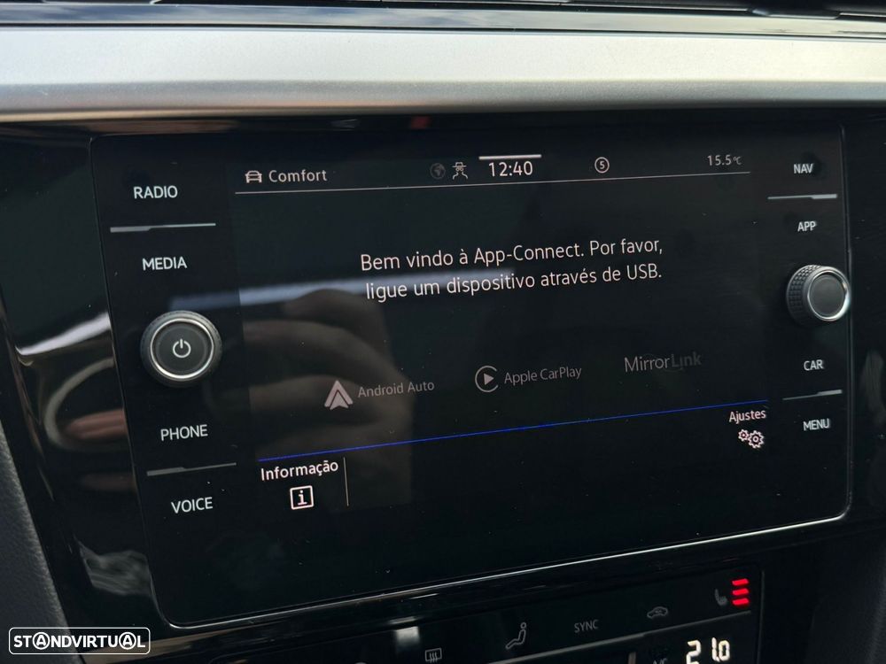 VW Arteon Shooting Brake 2.0 TDI R-Line DSG - 51