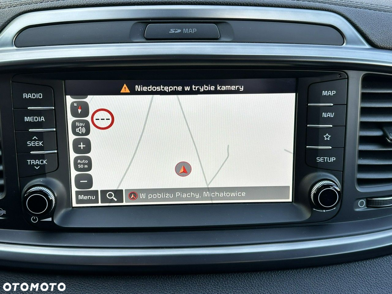 Kia Sorento 2.0 CRDI L - 22