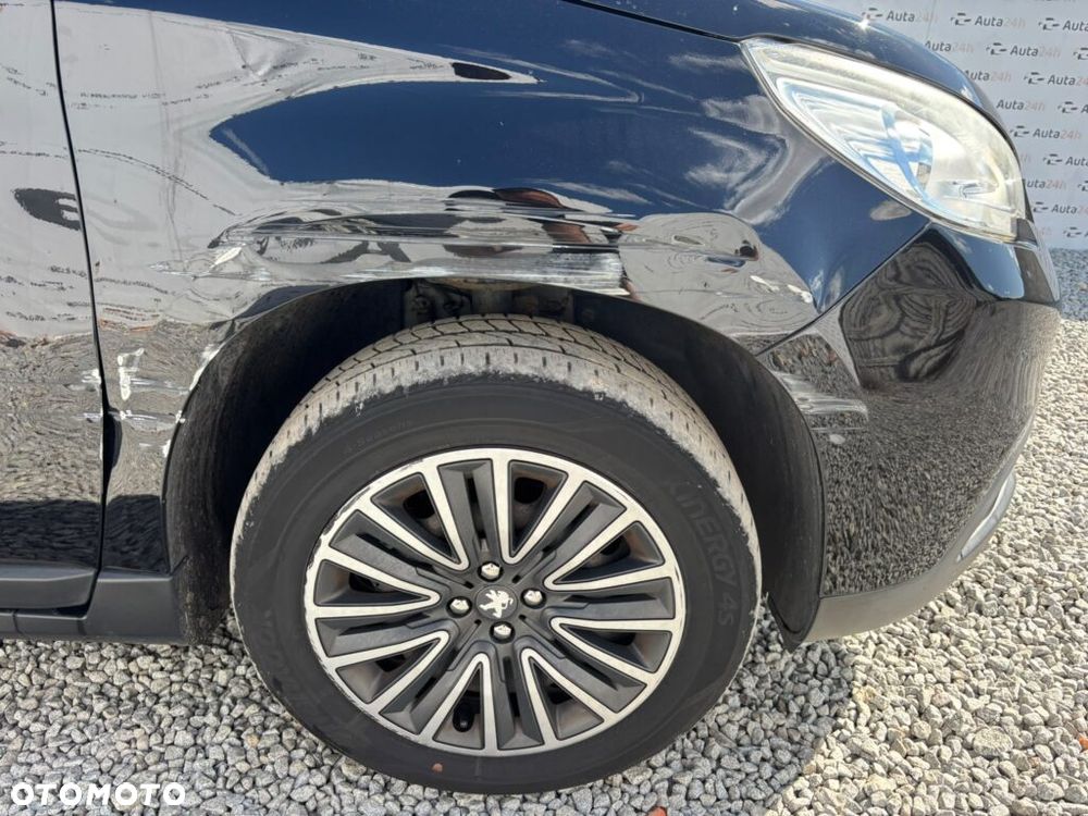 Peugeot 2008 PureTech 82 Active - 13