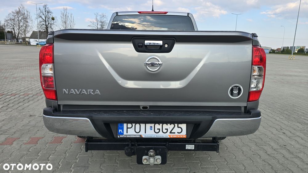 Nissan Navara - 7