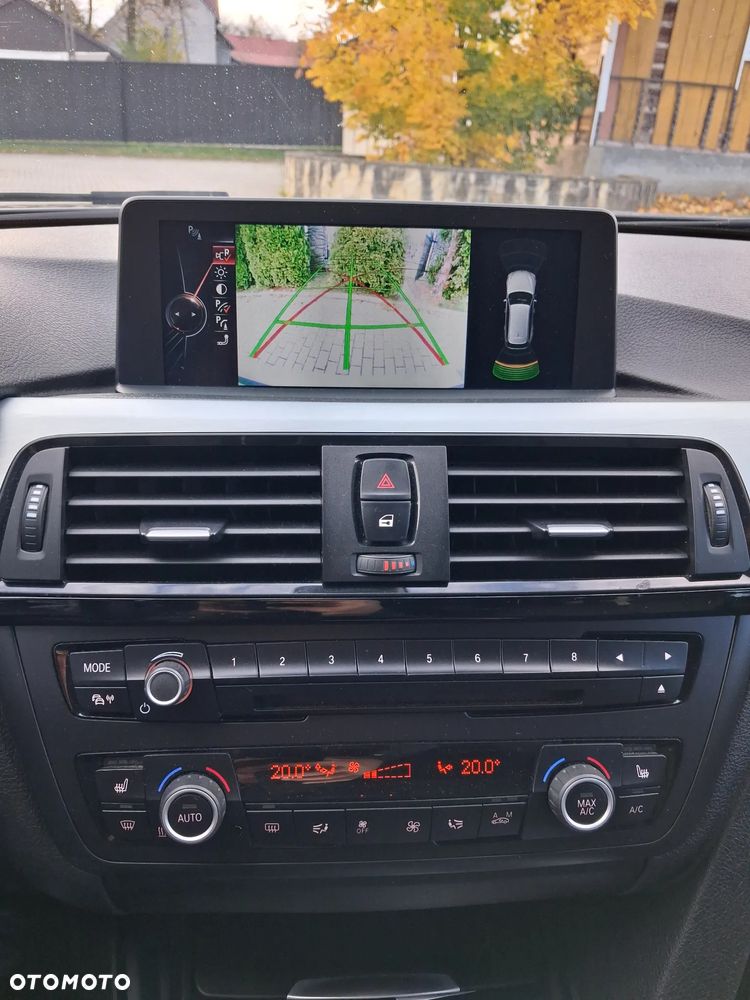 BMW Seria 3 320d xDrive Luxury Line - 6