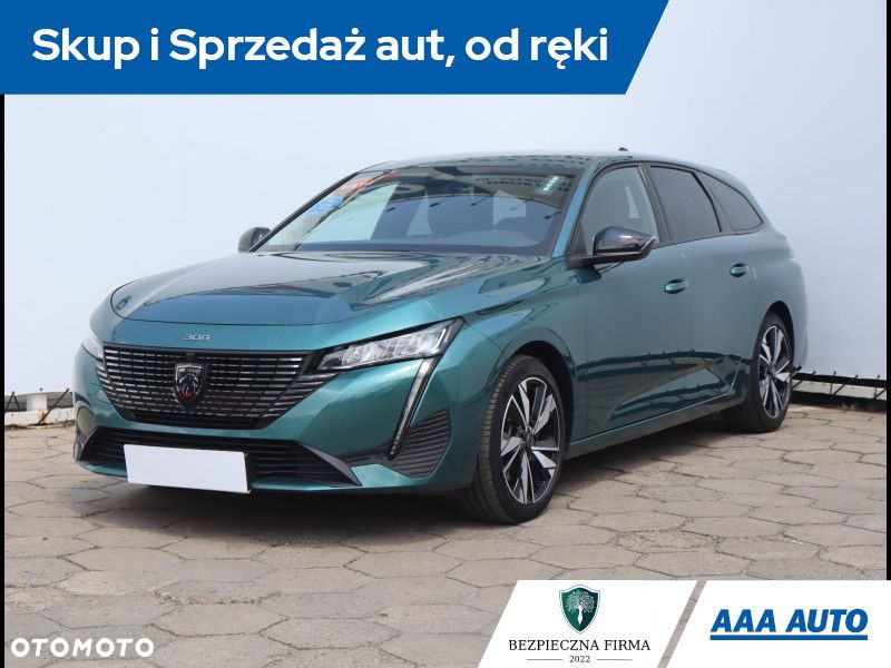 Peugeot 308 - 2