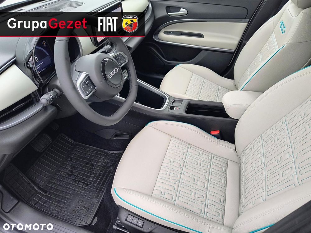 Fiat 600 - 10