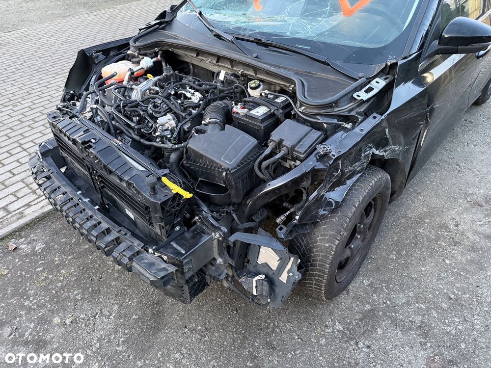 Ford Focus 1.0 EcoBoost Hybrid ACTIVE X - 7