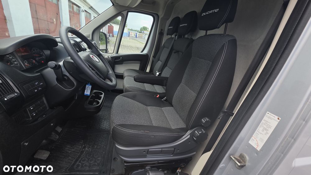Fiat DUCATO MAXI L3H3 3.0 180KM - 24