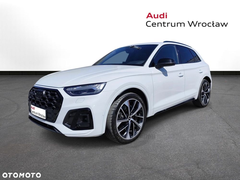 Audi SQ5 - 1