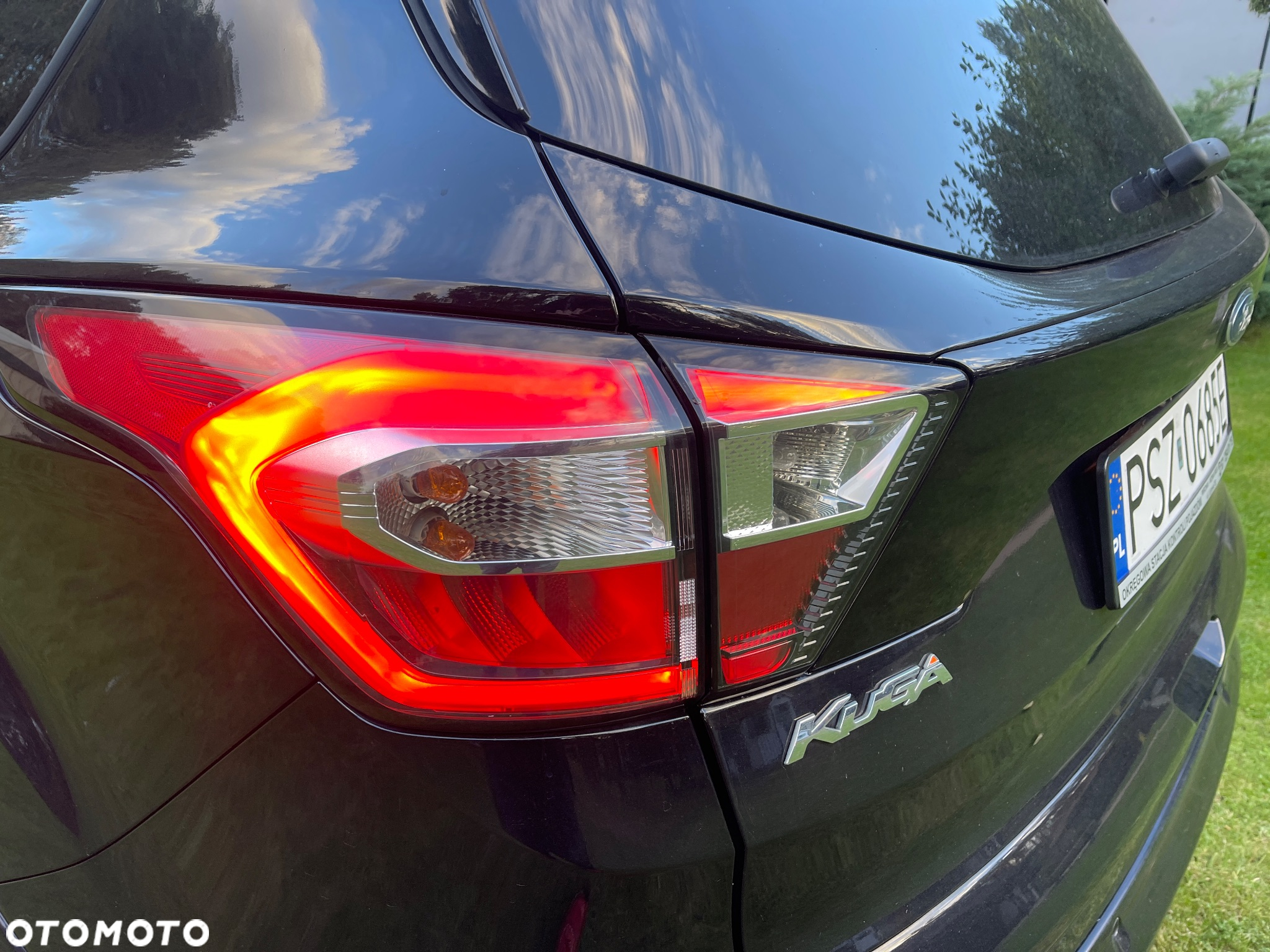 Ford Kuga 1.5 EcoBoost 2x4 ST-Line - 22