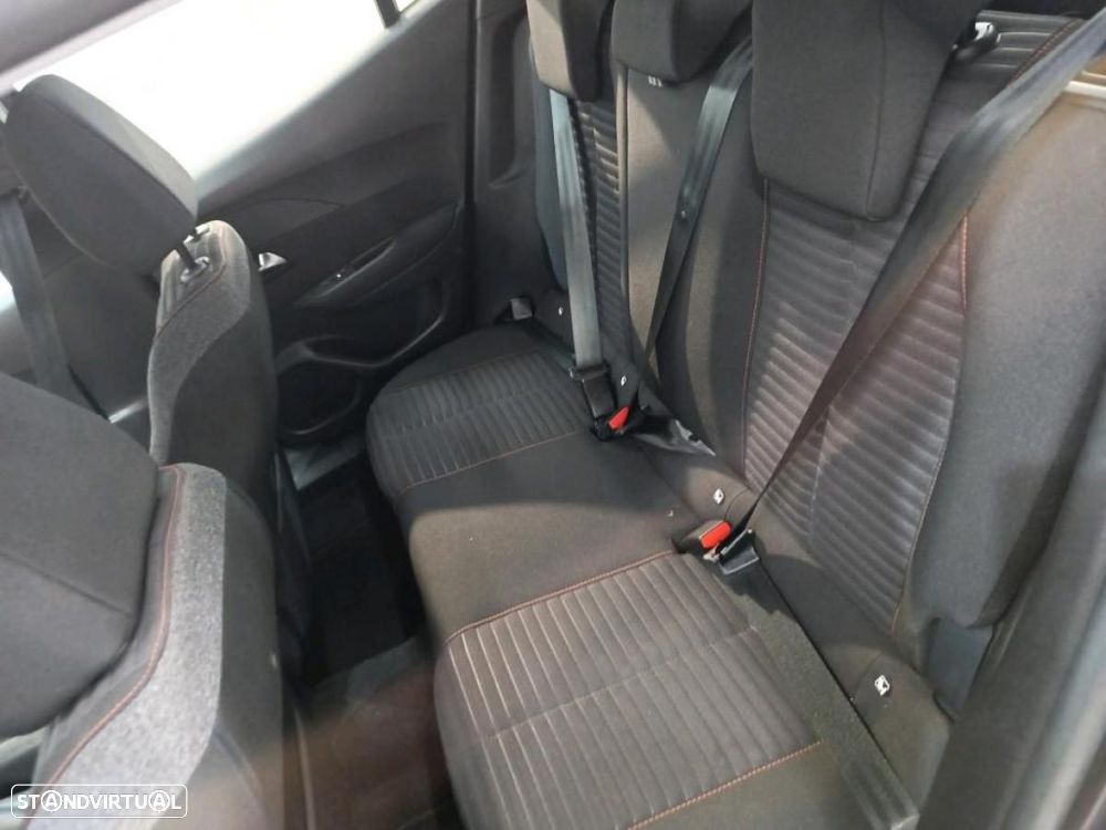 Peugeot 2008 1.5 BlueHDi Active Pack - 6