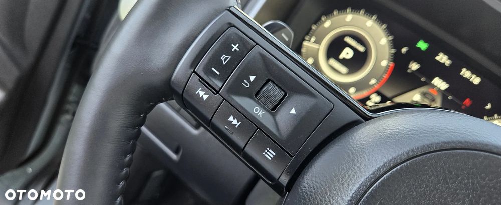 Nissan Qashqai 1.3 DIG-T MHEV Xtronic N-Connecta - 23