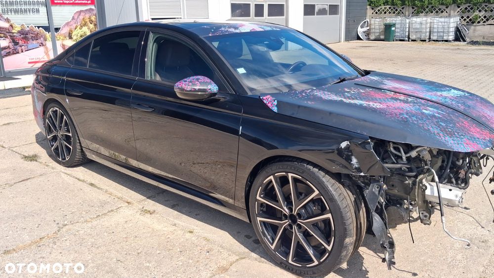 DS Automobiles DS 9 - 2