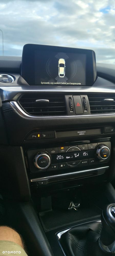 Mazda 6 2.0 SkyEnergy - 29