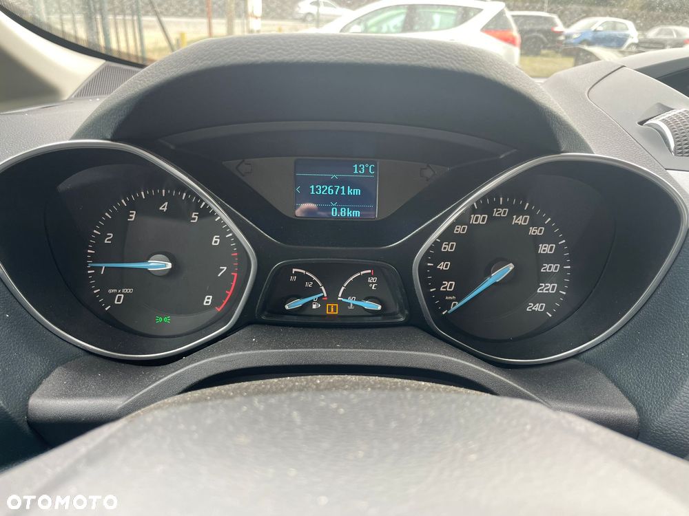 Skrzynia biegów Ford C-Max mk2 1.6 ecoboost BV6R 7002 GF przebieg 100tys stan wzorowy kompletna! - 3