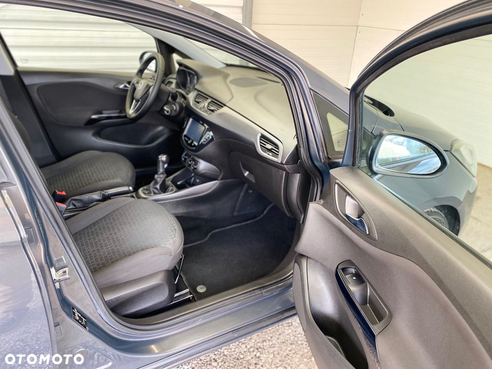 Opel Corsa 1.4 Active - 13