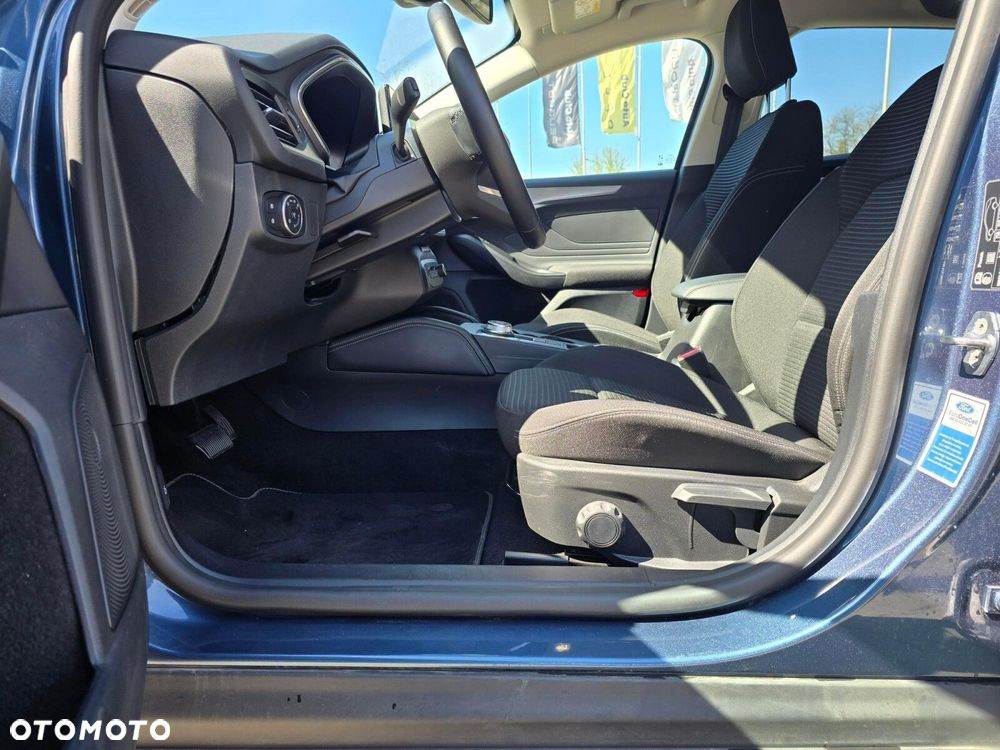 Ford Focus 1.5 EcoBlue Titanium X - 14