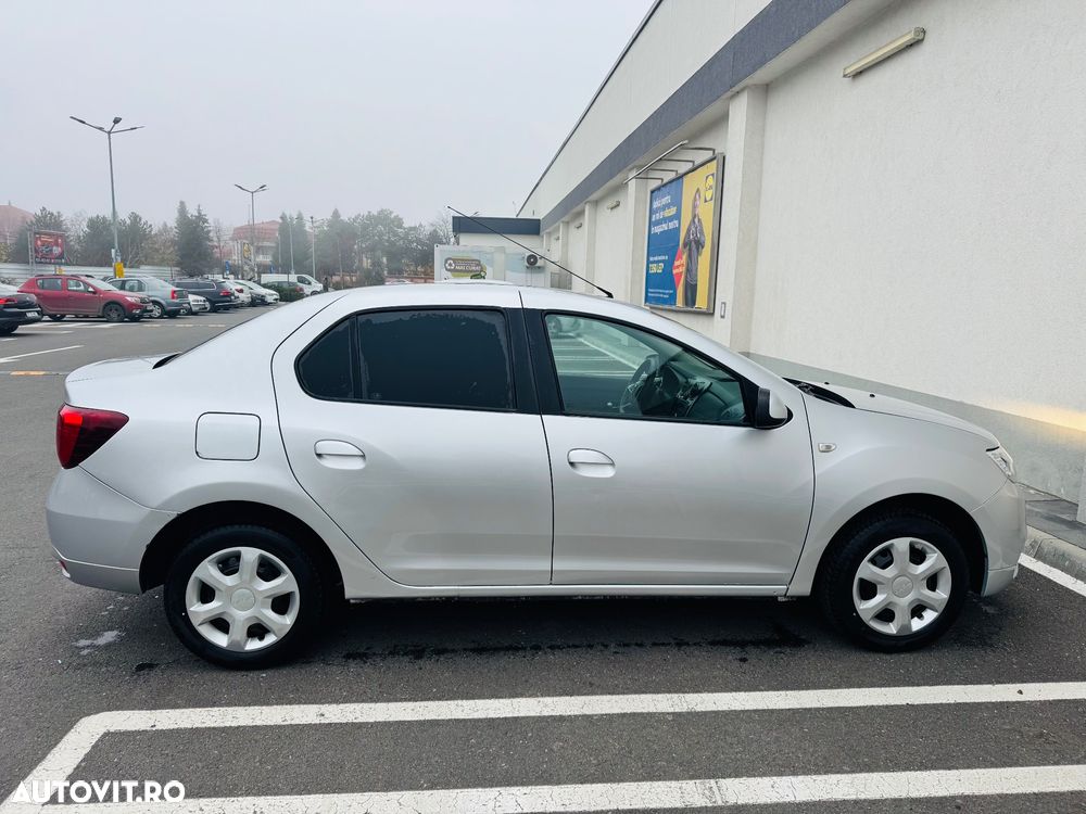 Dacia Logan MCV 0.9 TCe GPL Laureate - 7