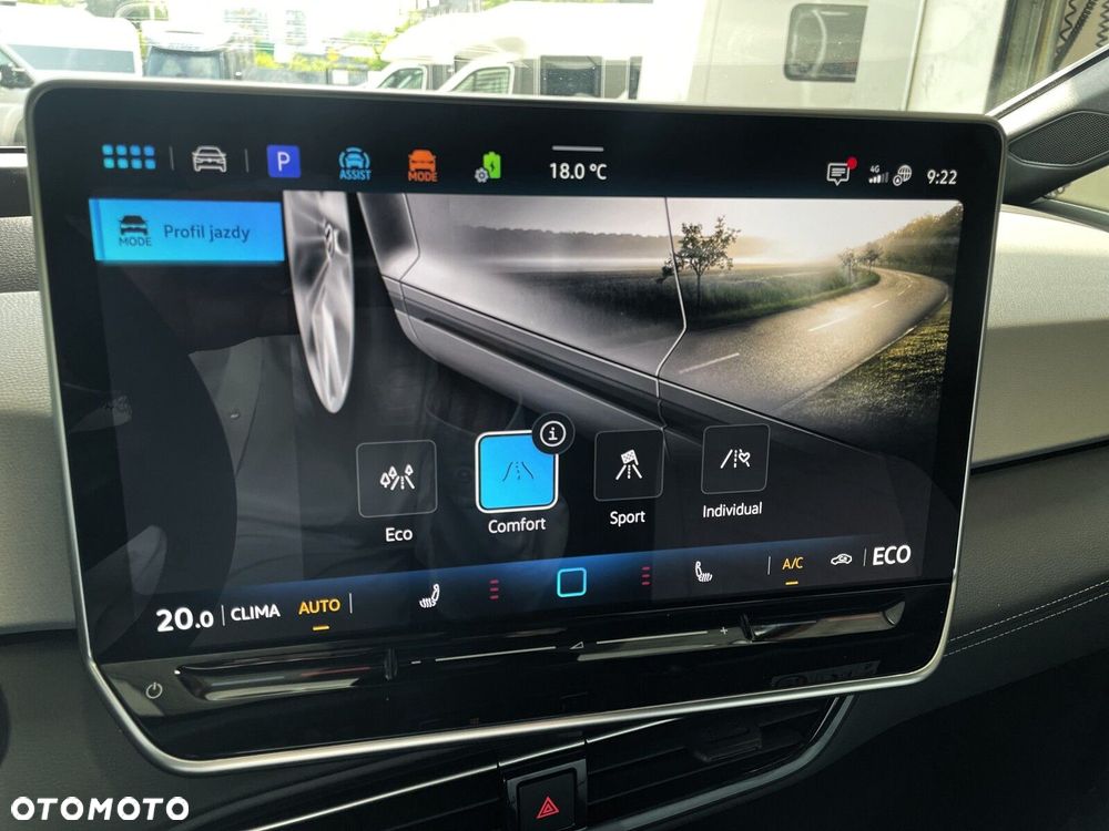 Volkswagen ID.3 52kWh Plus - 24