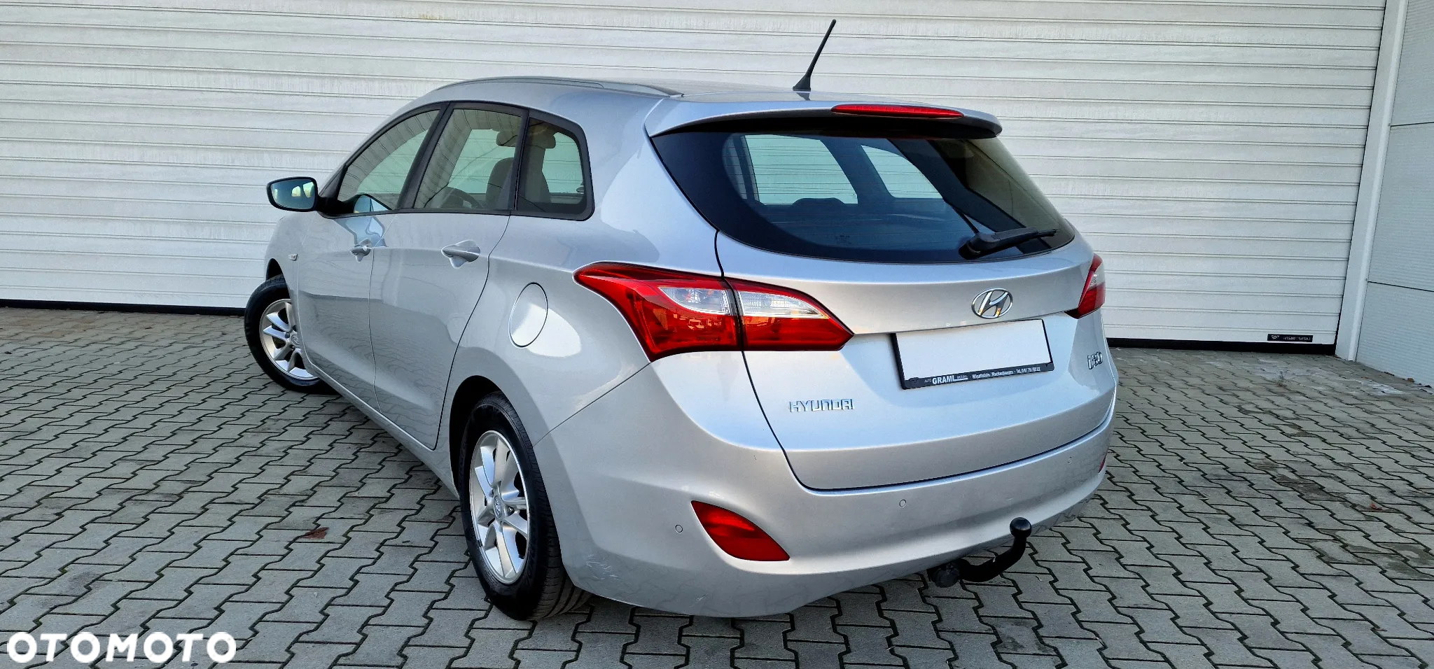 Hyundai i30 1.6 GDI Comfort - 4
