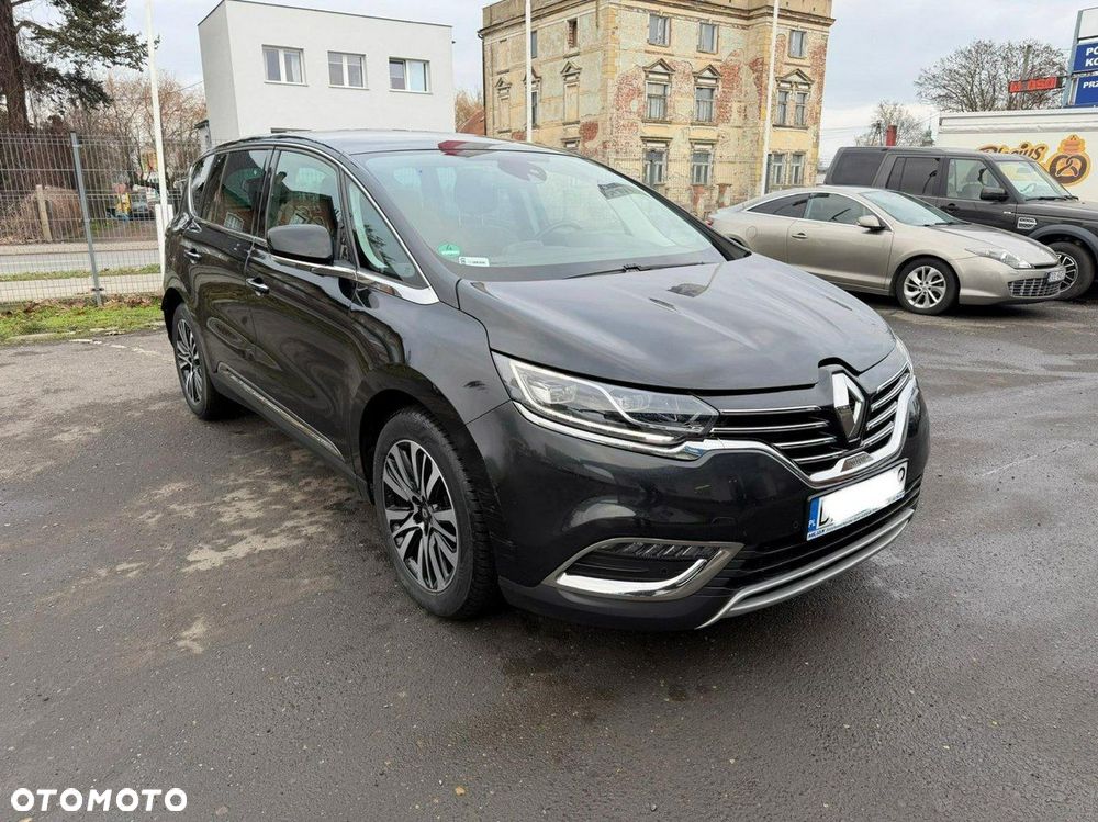 Renault Espace - 6