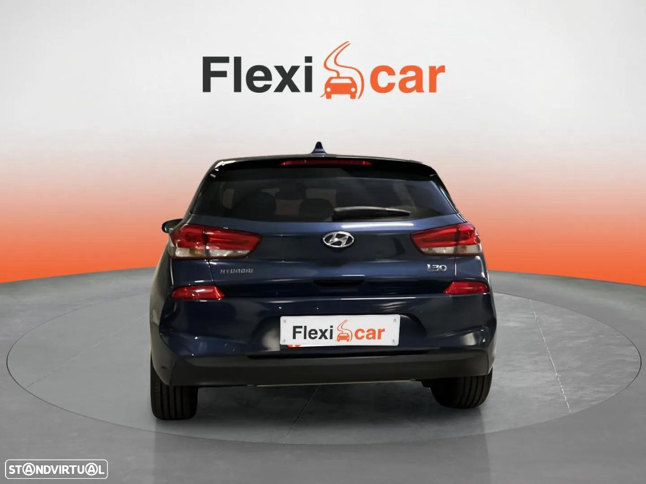 Hyundai i30 - 7