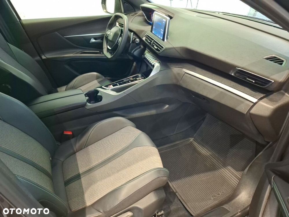 Peugeot 3008 - 14