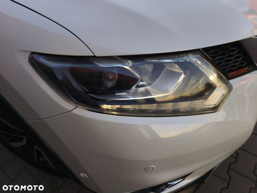 Nissan X-Trail 1.6 DCi Tekna 2WD EU6 - 27