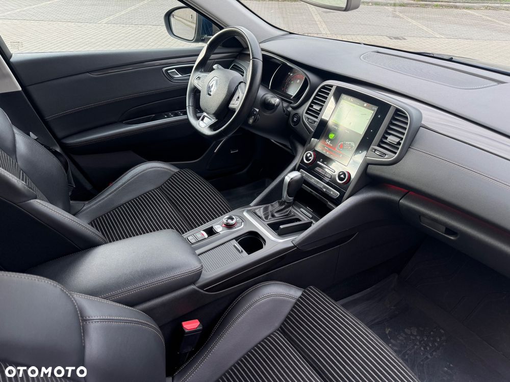 Renault Talisman Grandtour ENERGY dCi 130 EDC LIMITED - 22