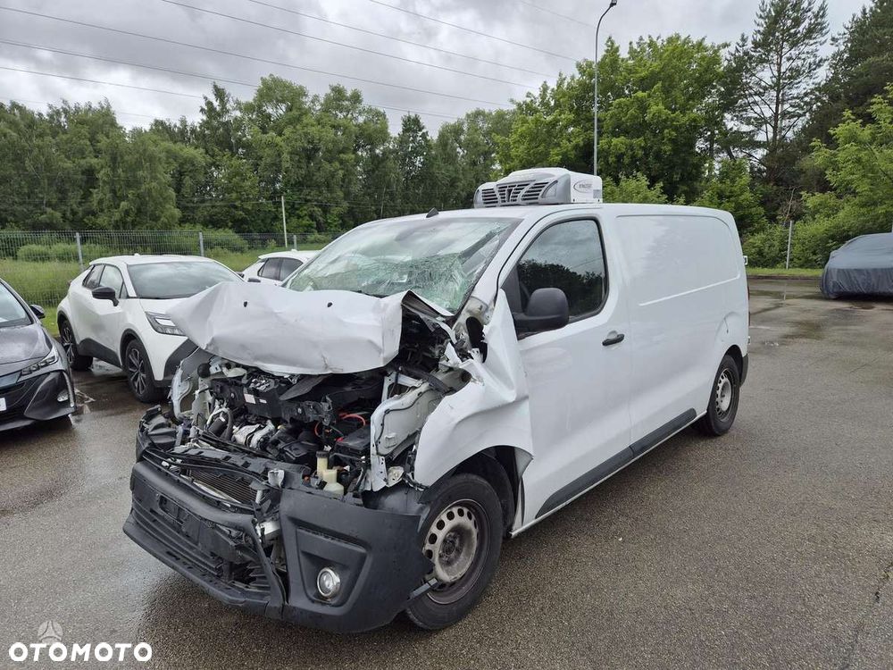 Toyota Proace - 6
