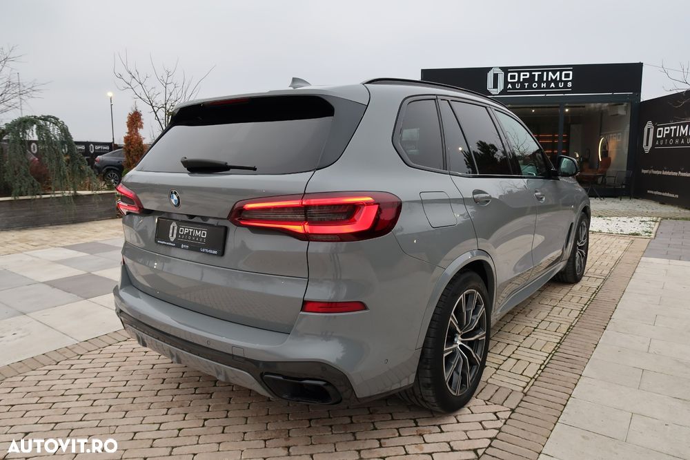 BMW X5 - 11
