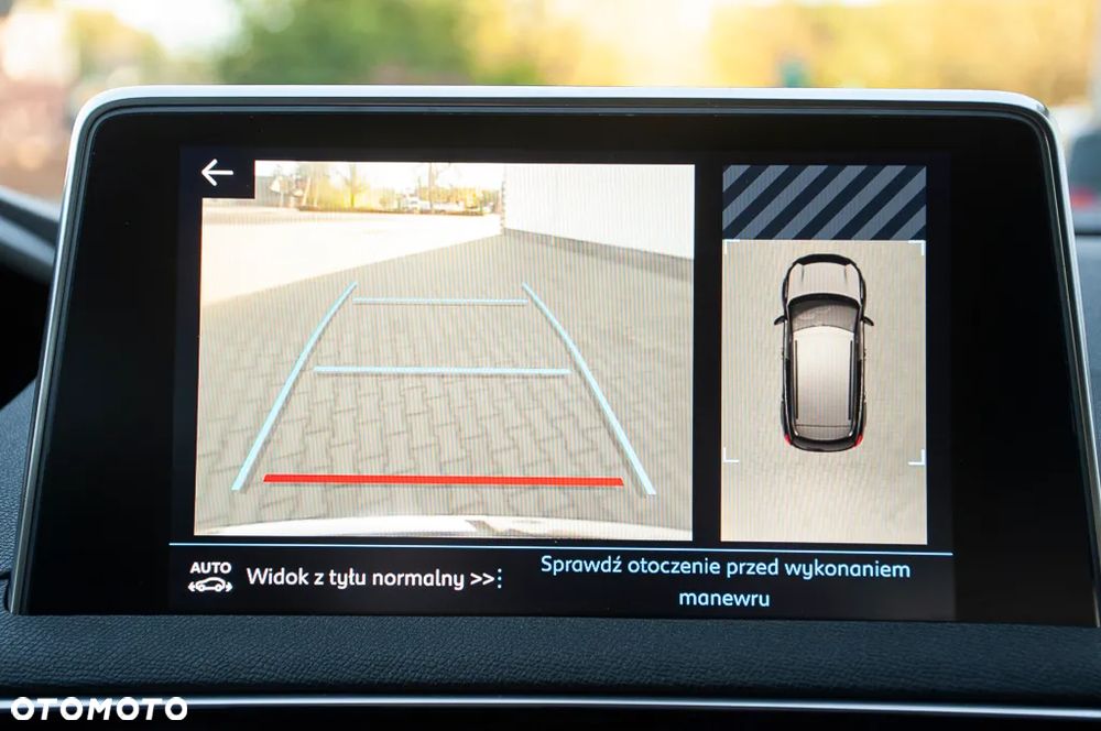 Peugeot 3008 PureTech 130 Stop & Start EAT6 Allure - 21