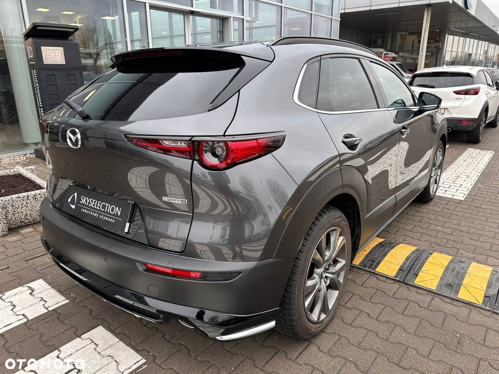 Mazda CX-30 - 5
