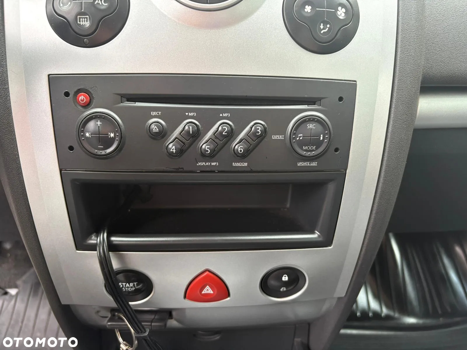 Renault Megane II 1.9 dCi Alize - 30