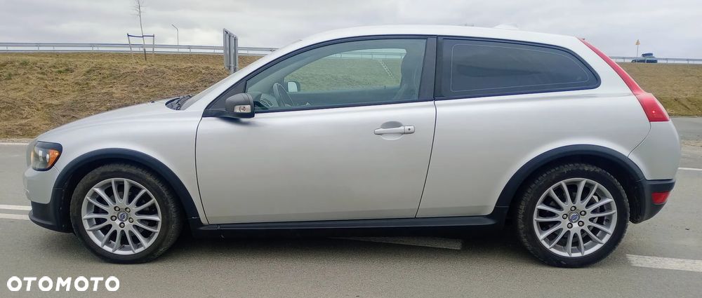 Volvo C30 1.6 Momentum - 6