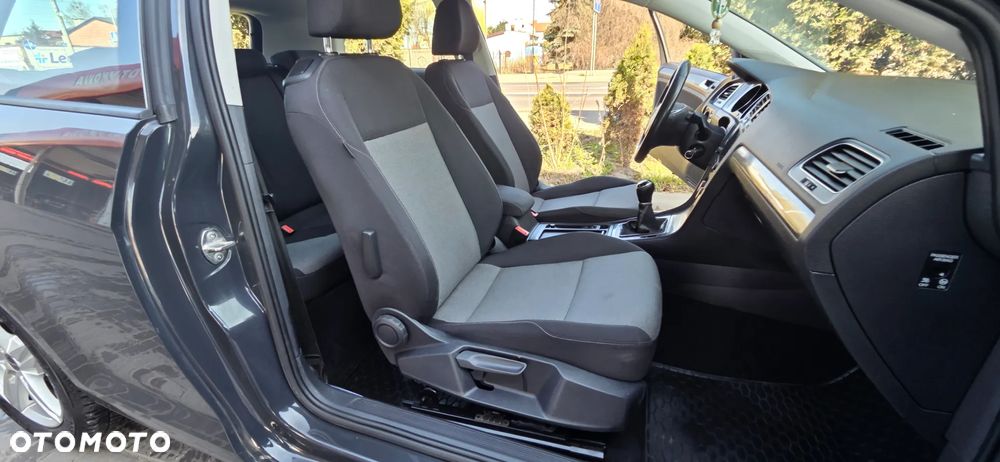 Volkswagen Golf 1.6 TDI BMT Highline - 30