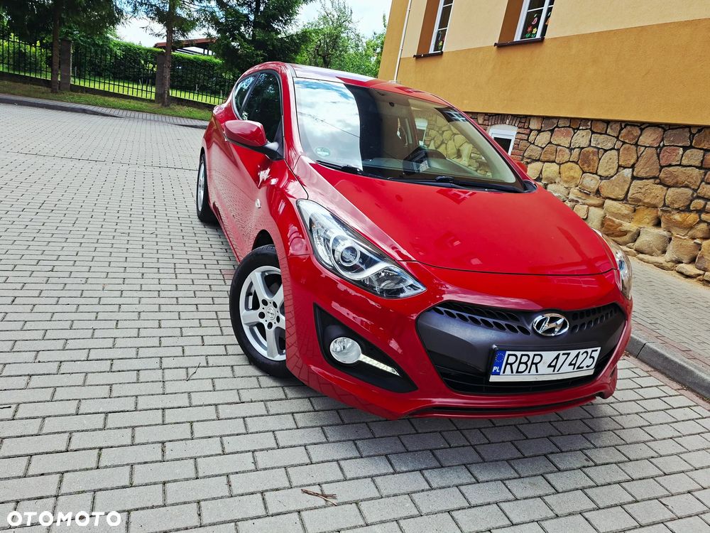 Hyundai i30 1.4 Premium - 6