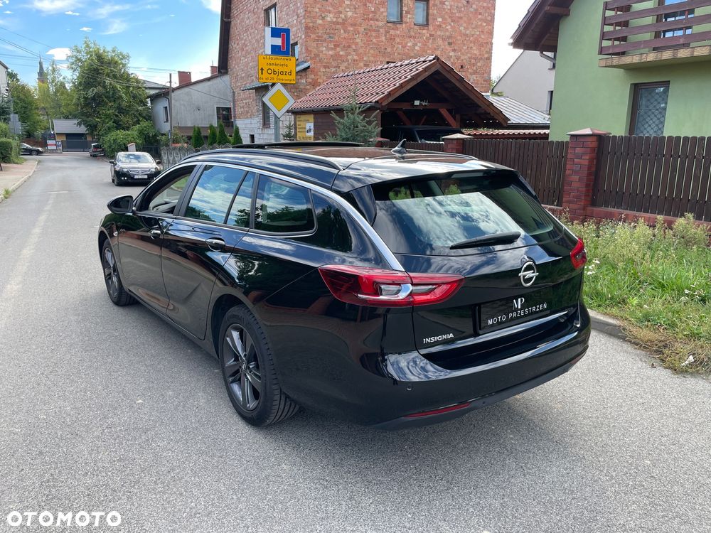 Opel Insignia 1.5 Business Edition - 9
