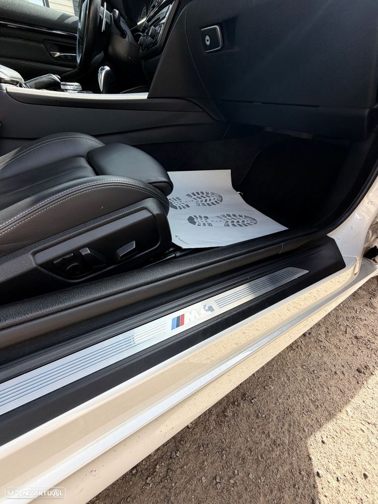 BMW M4 Auto - 29