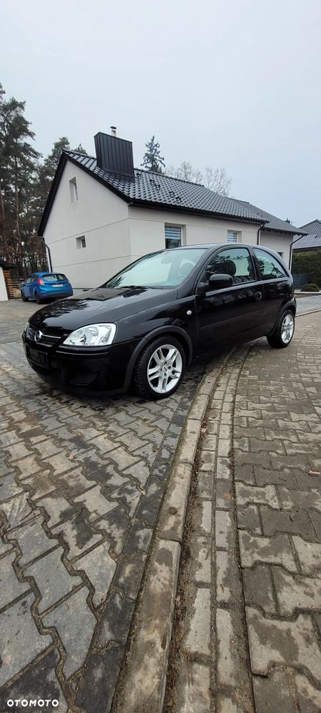 Opel Corsa 1.2 16V - 23