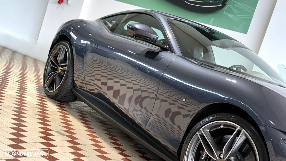 Ferrari Roma Standard - 9