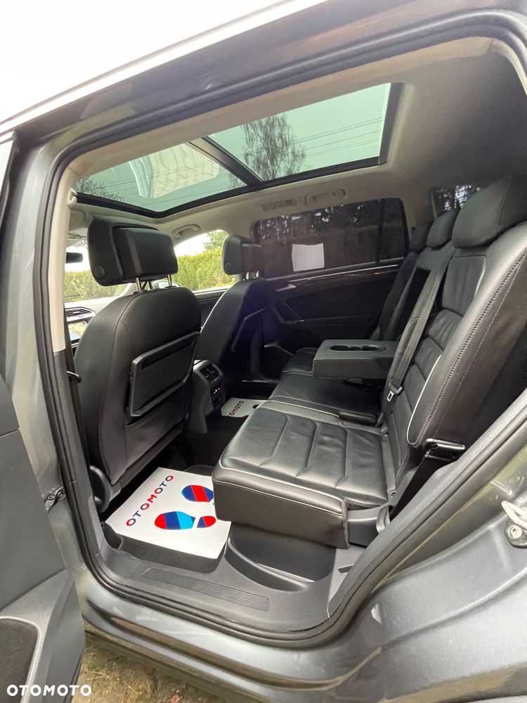 Volkswagen Tiguan 2.0 TDI SCR (BlueMotion Technology) Highline - 21